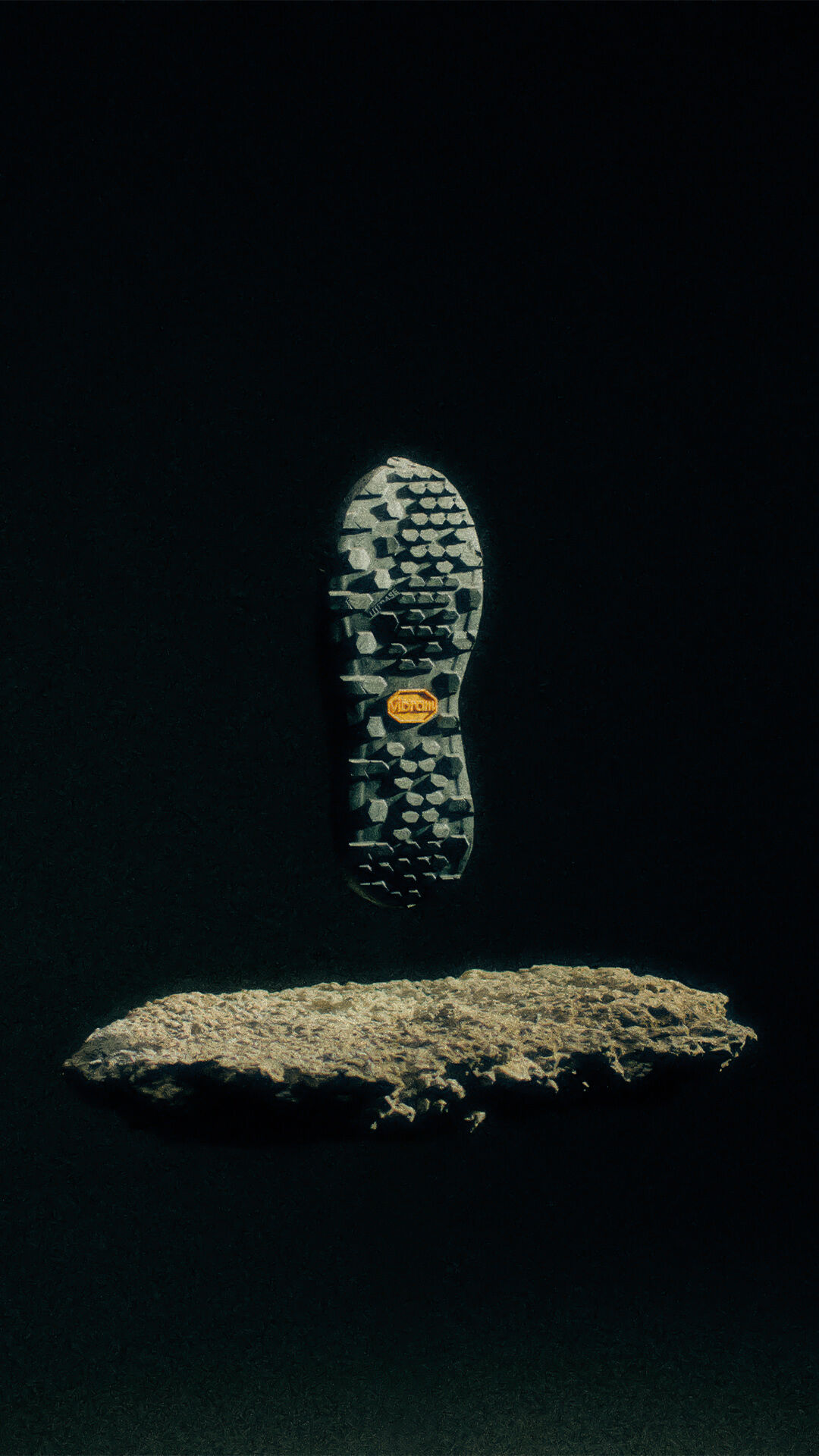 vibram megagrip